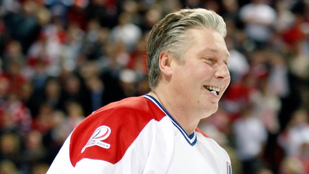 Montreal Canadiens defenceman Lyle Odelein, who won a Stanley Cup in 1993, dead at 58