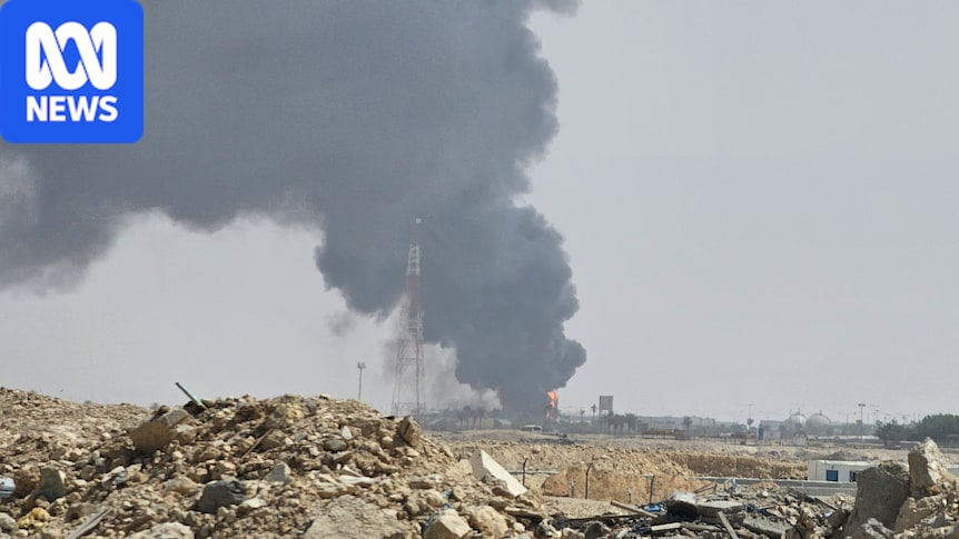 Iran-backed Houthis target Saudi oil facility as hostilities escalate in Yemen