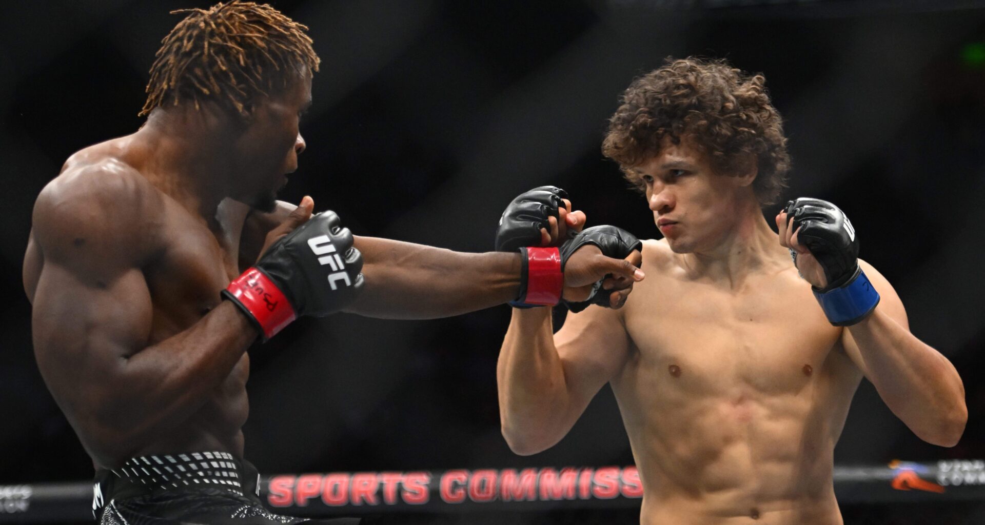 UFC 332 Bonuses Revealed Following Action-Packed Event