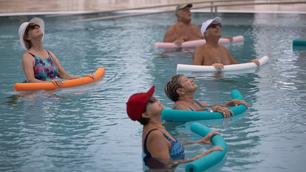 Florida weighs ditching property taxes and sticking Canadians with the bill