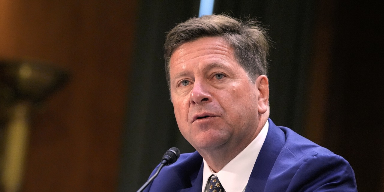 Exclusive | New AI Czar Unveils Goals, Members of White House Task Force