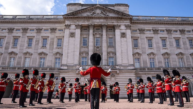 The King will never live at Buckingham Palace. What does that mean for the monarchy?