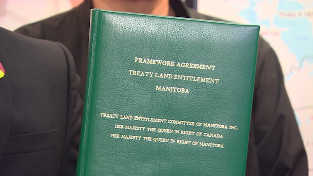 'This is not reconciliation,' judge says, scolding Canada for dragging feet on First Nations land debt deal