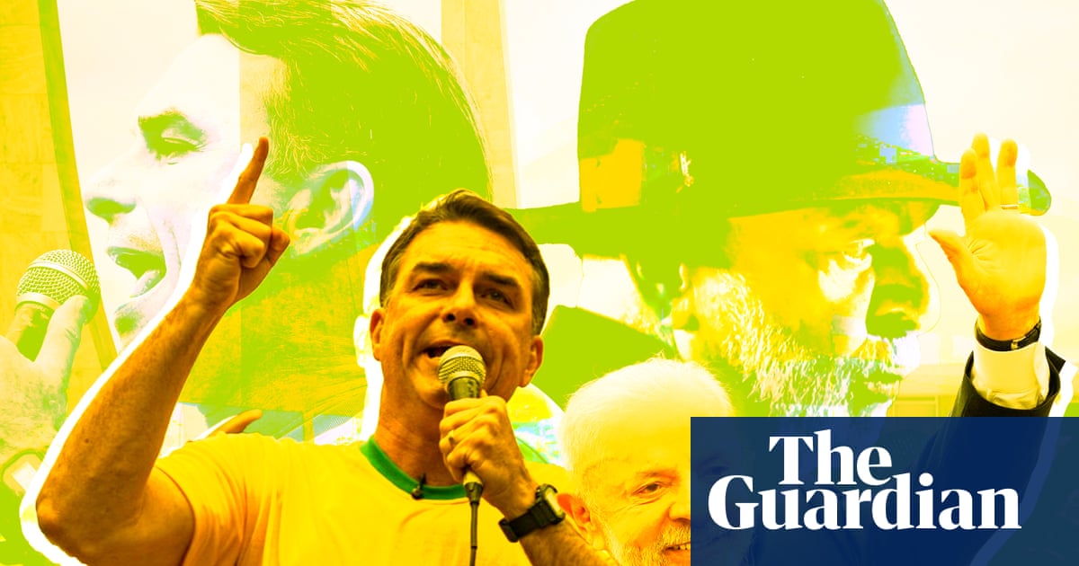 Brazil presidential election 2026: first-round live results | Brazil