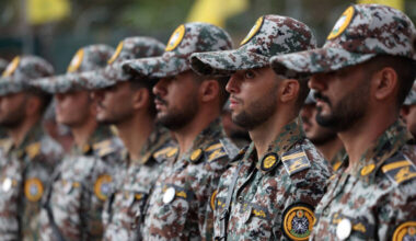 Iran: Strait of Hormuz will not reopen until conditions are met