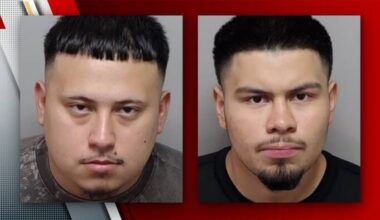 Bexar County deputies discharged after overnight arrests by San Antonio police, BCSO says