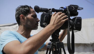 Palestinian Researcher Dismantles Israel's List of So-Called 'Terrorist' Journalists Slain in Gaza