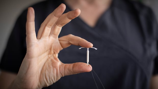 Dartmouth woman shares challenges accessing care for IUDs