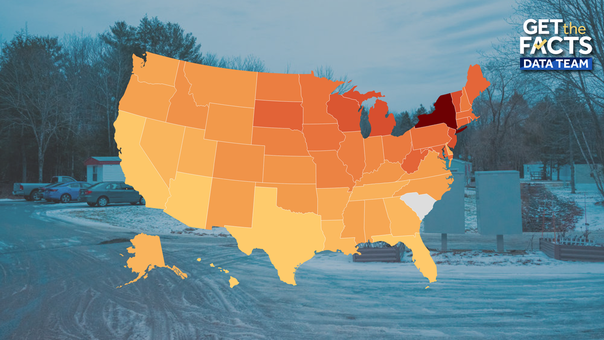 LIHEAP heat benefits may fall short as home energy costs rise