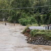 During the last strong El Niño in 2015, South Carolina experienced catastrophic flooding, driven by record-breaking rain. Forecasters say the super El Niño now developing is likely to be even stronger.