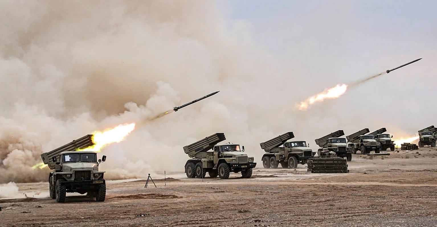 Shafaq News..Iran warns US, Israel against new war