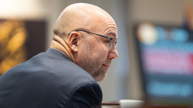 Halifax residents react to police investigation into mayor's expenses