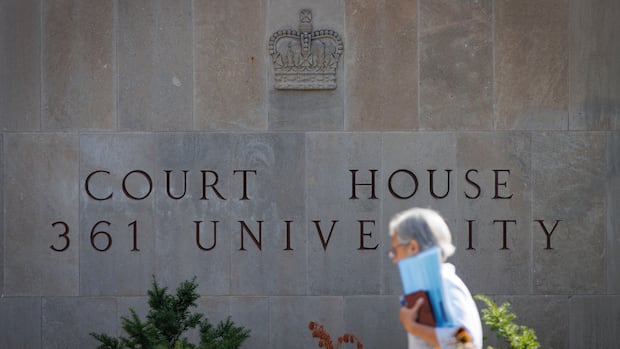Six Nations takes Canada and Ontario to court over Haldimand Tract