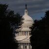The U.S. Capitol is pictured on Sept. 14, 2026.