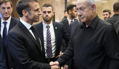 Europe's Chance to Revive the Israeli-Palestinian Peace Process