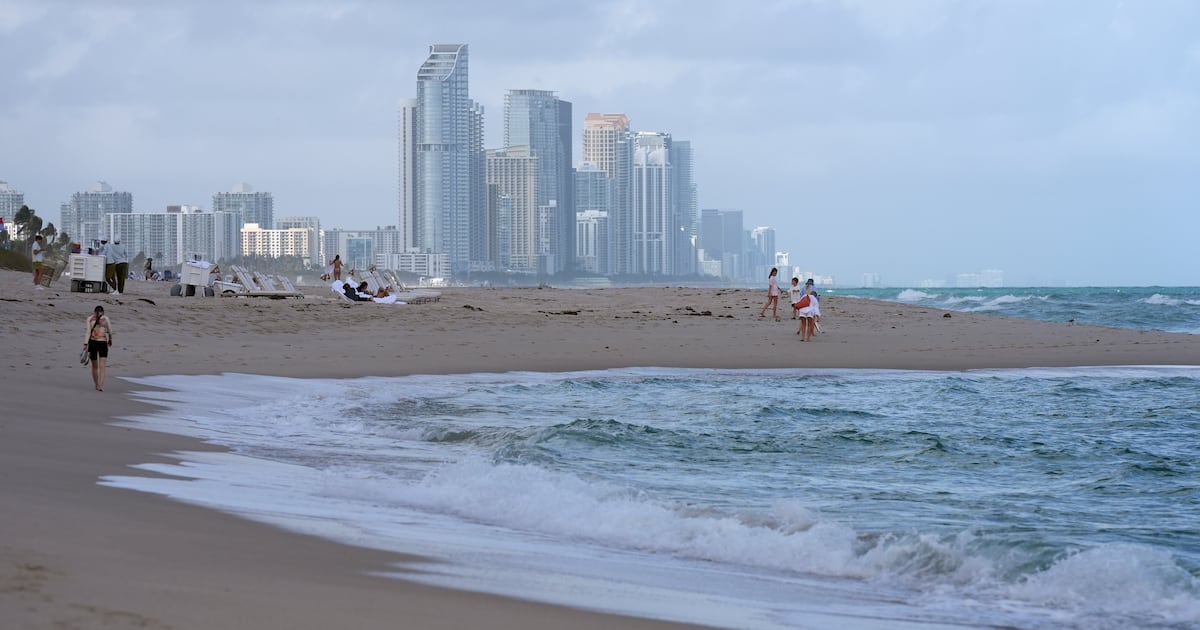 Florida tax vote could hit Canadian snowbirds