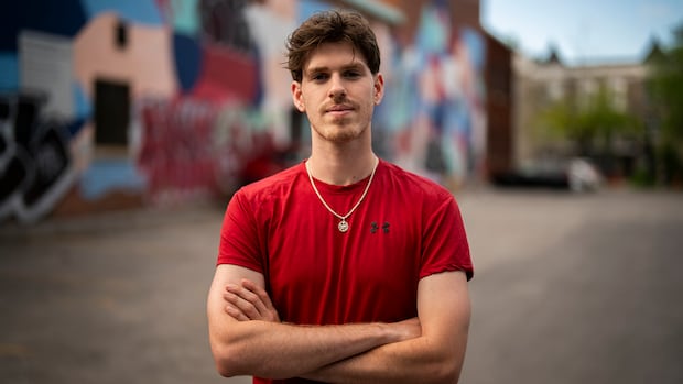 The mental health of young men is declining. Experts warn it could get worse