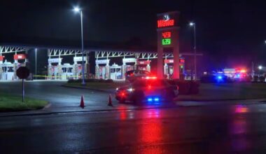 2 shot at Sicklerville Wawa late Sunday, police say – NBC10 Philadelphia