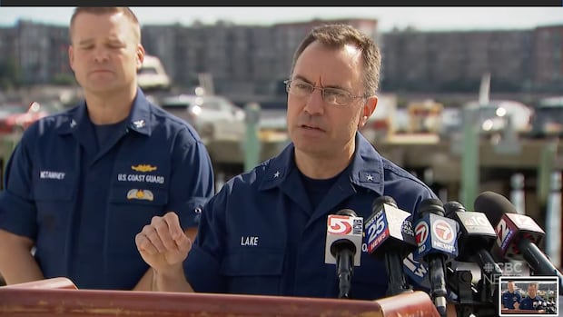 'Heartbreaking reality': Crew, passengers of downed medical transport jet are likely dead, company says