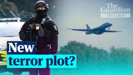 Why did the US rush to withdraw bombers from RAF Fairford? - The Latest