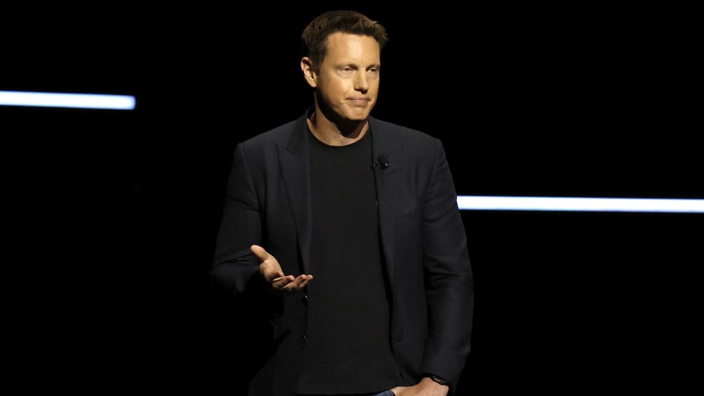 David Ellison Names Skydance Corp. Leadership Team