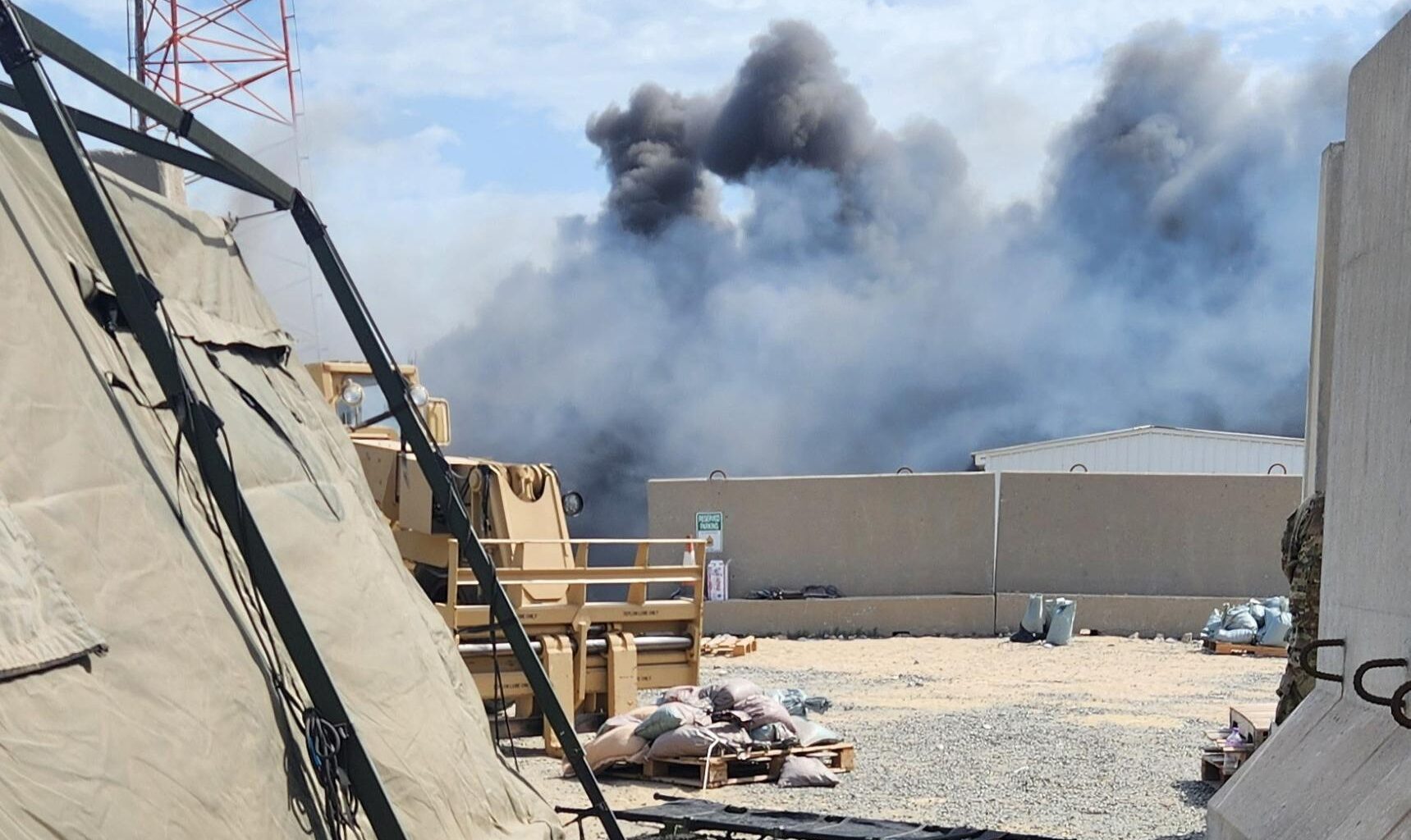 Soldiers, Gold Star families press Army after deadly Iran drone strike