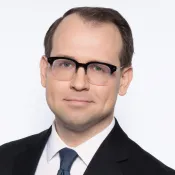 Kevin Frey.