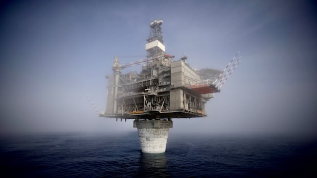 Suncor selling off stakes in N.L.’s Terra Nova, White Rose and West White Rose for $1.2B