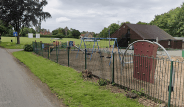 Worcestershire news: Missing schoolgirl, 11, found dead in village park after vanishing