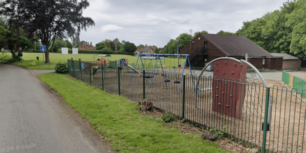 Worcestershire news: Missing schoolgirl, 11, found dead in village park after vanishing
