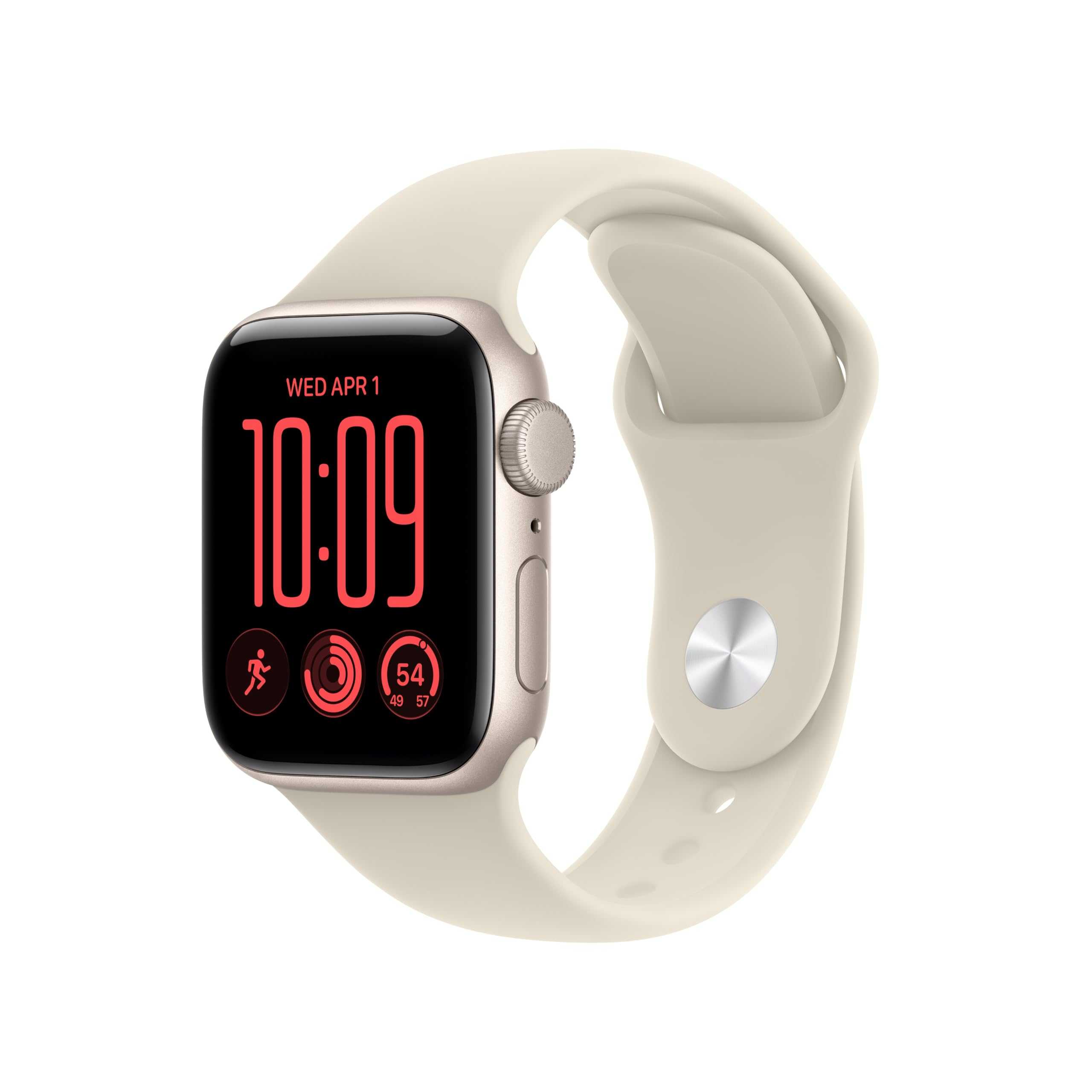 Apple Watch SE 3 Apple Watch SE 3