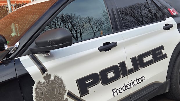 Teen charged after electric dirt bike collides with Fredericton bus