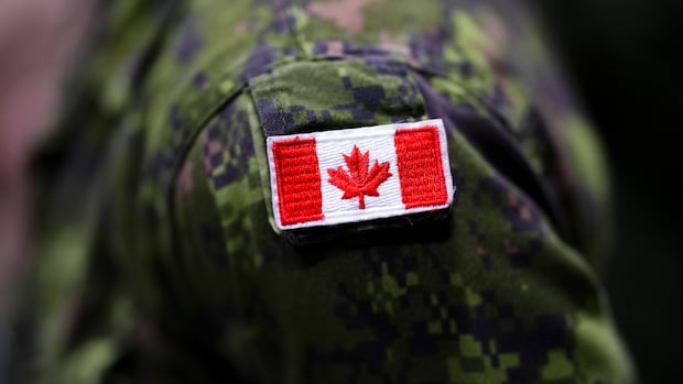 2 Canadian Armed Forces members arrested in organized crime, kidnapping probe, DND says