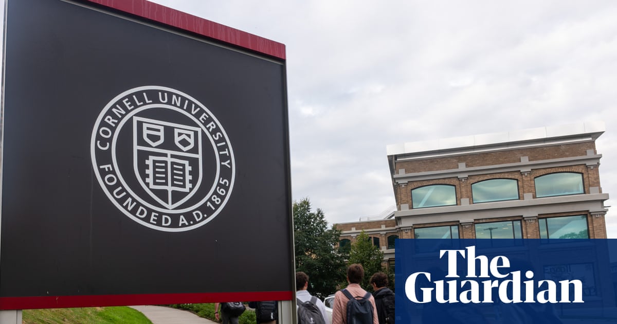 Students vandalize Cornell building over handling of gang-rape allegations | US universities