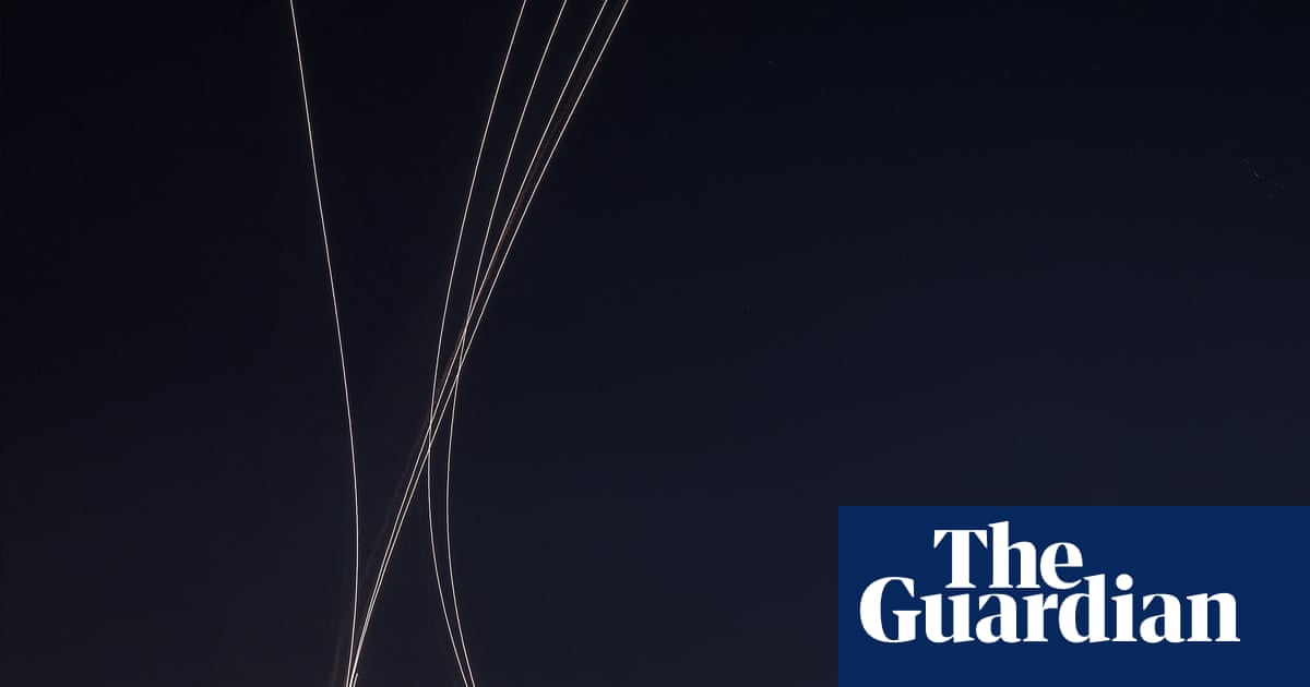 Conservatives propose £10bn ‘Britannia Shield’ inspired by Israel’s Iron Dome | Conservatives