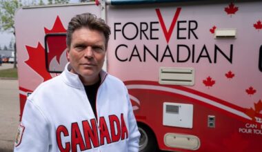 ‘Toothpaste is out of the tube': Pro-separation advertiser says further action needed against Forever Canadian