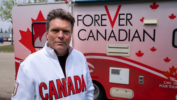 ‘Toothpaste is out of the tube': Pro-separation advertiser says further action needed against Forever Canadian