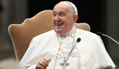 Vatican to release “The Private Diary of Pope Francis”, a book by Cardinal Fernández