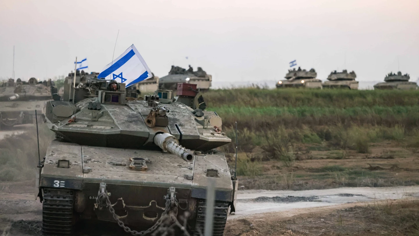 The real lesson of Oct. 7? Stop appealing for sympathy - Israel & Jewish News