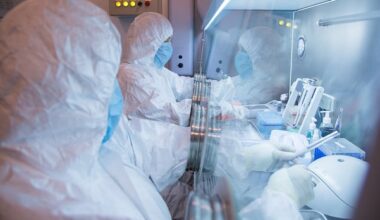 Did a Russian lab worker die from pneumonic plague? What we know — and don't know