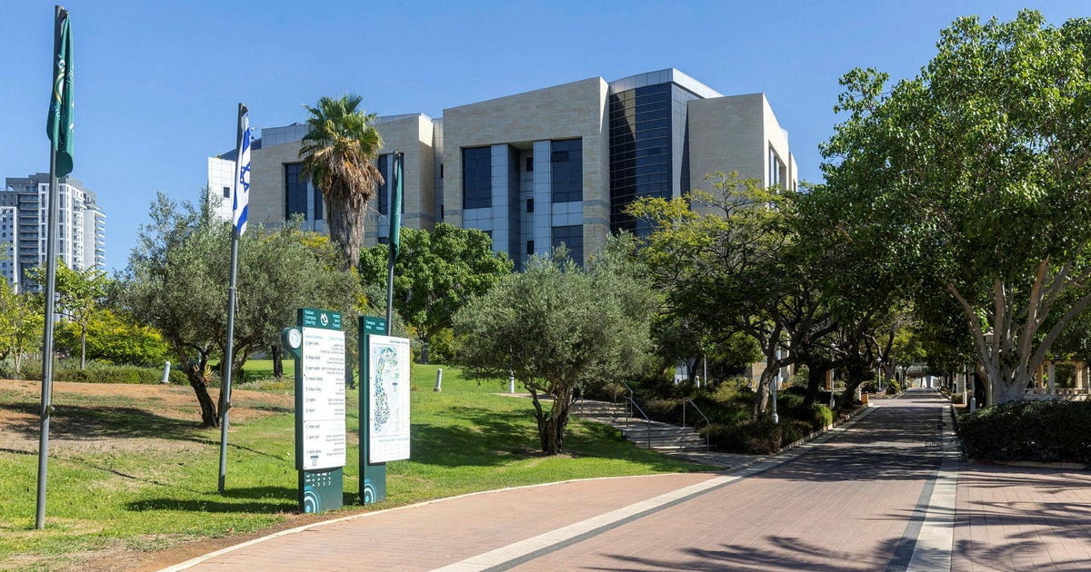 Israel's Right-Wing Government Is Placing Our Education and Future at Risk