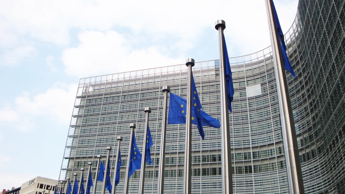 Why multiple EU corruption scandals matter for both America and Israel - Israel & Jewish News