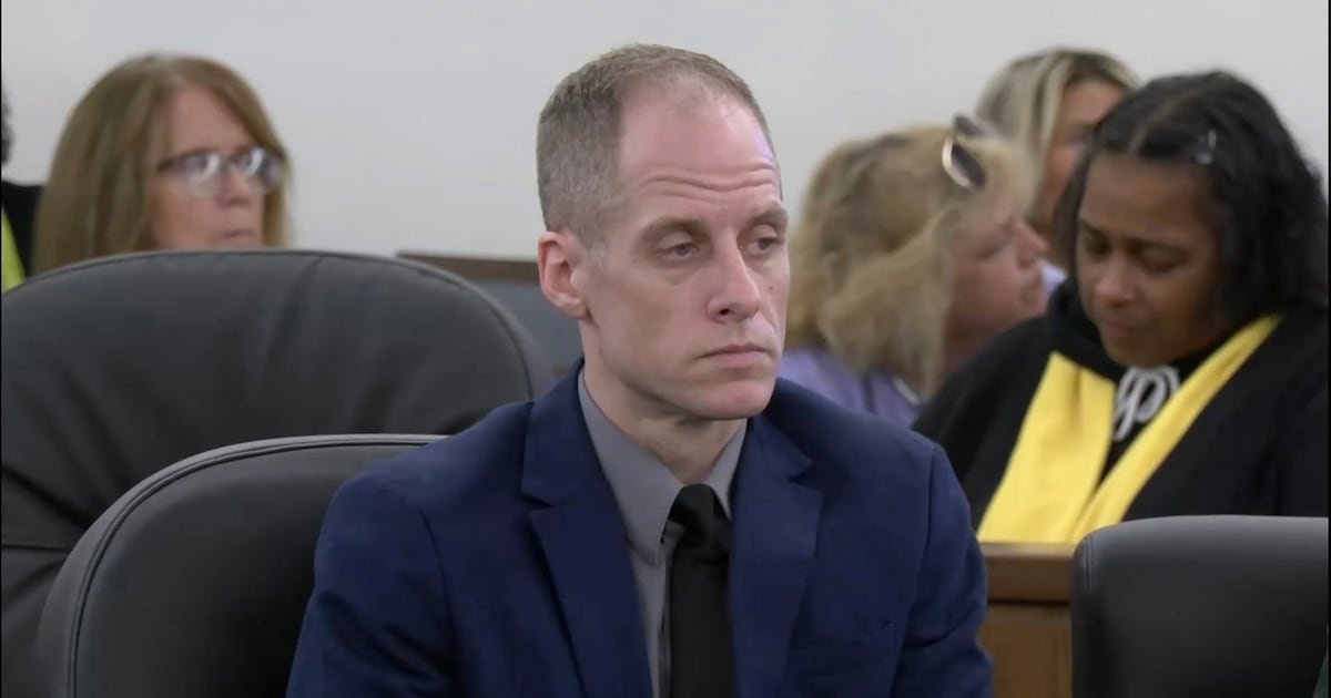 Caleb Flynn: 'American Idol' singer sentenced for wife's murder