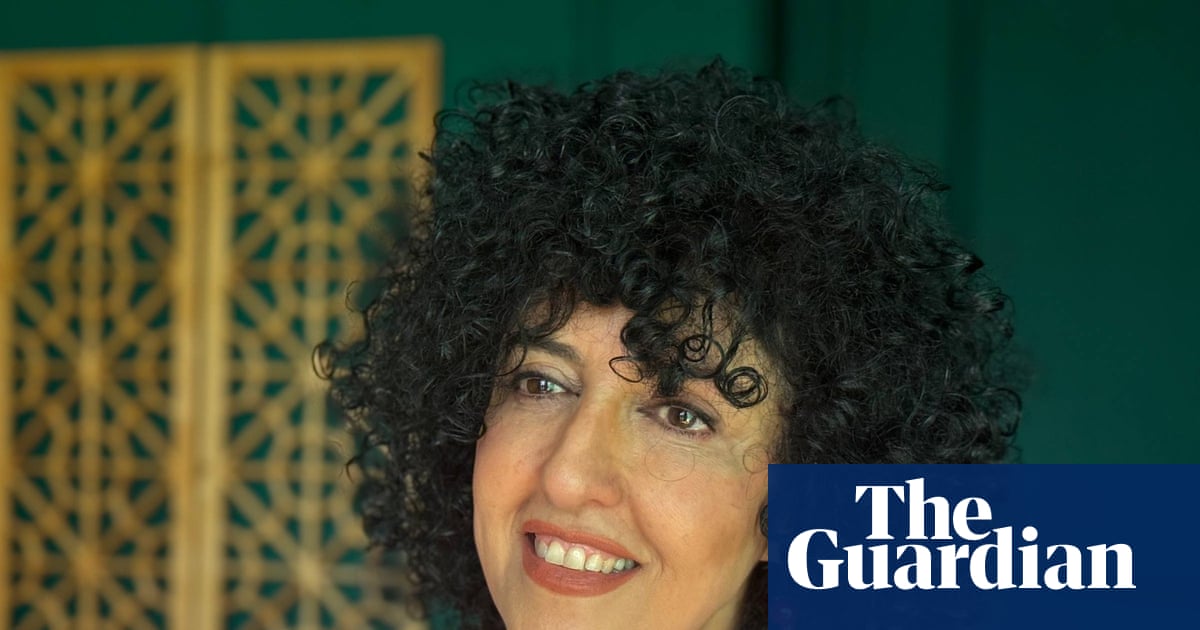 ‘A return to prison is always looming’: Iran nobel laureate recounts torture in jail and hopes for the future | Human rights