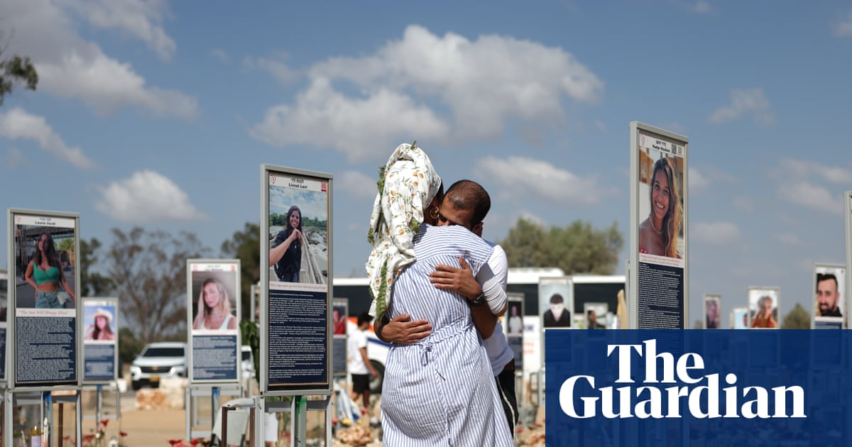 Israeli ambassador to Australia says he hopes for return to ‘traditional friendship’ on October 7 anniversary eve | Israel-Gaza war