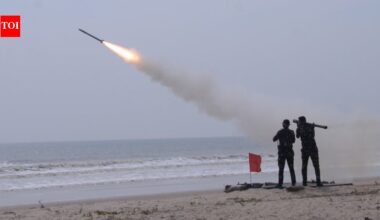Russia's mystery shoulder-fired missile 'Iva': Is Moscow using Chinese or Iranian MANPADS system?
