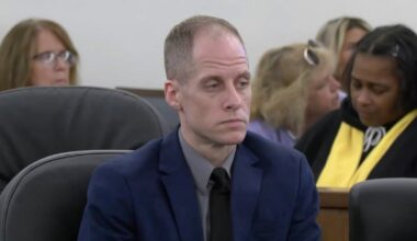 Former ‘American Idol’ contestant sentenced to life in prison for wife’s murder - ctvnews.ca