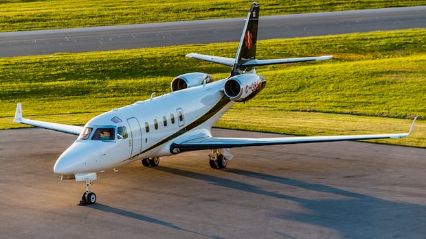 4 Canadians on lost medical air transport jet out of Hamilton identified by U.S. Coast Guard