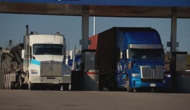 Canada's trade surplus widens to more than 4-year high in August, as front-loading ramps up