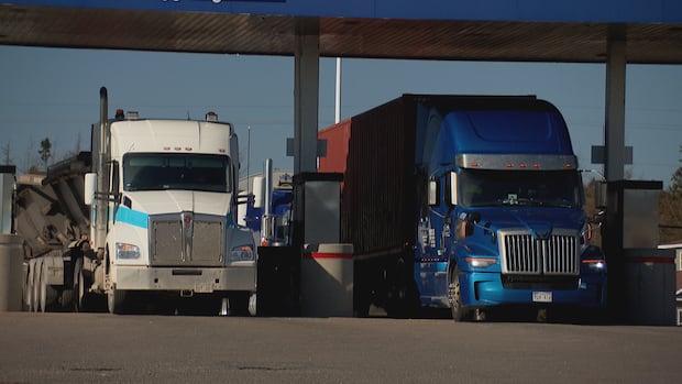 Canada's trade surplus widens to more than 4-year high in August, as front-loading ramps up
